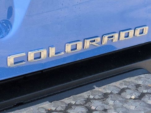 New 2026 Chevrolet Colorado Trail Boss image 6