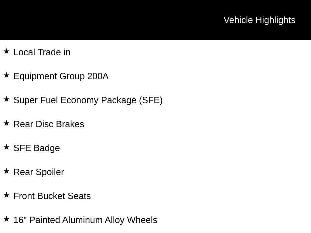 Used 2013 Ford Focus SE w/ Super Fuel Economy (SFE) Pkg FWD image 2