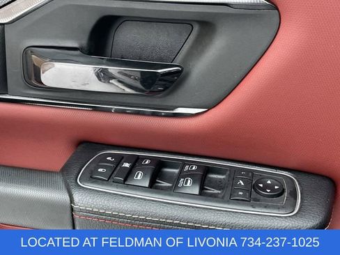 Used 2021 RAM 1500 TRX image 23