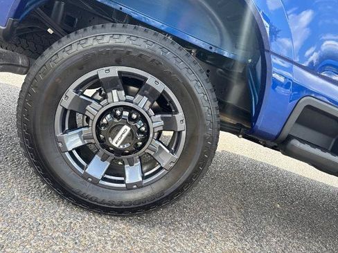 Certified 2026 Ford F250 XL w/ STX Appearance Package AWD/4WD image 9