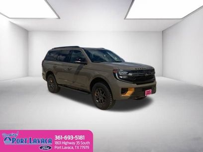 New 2026 Ford Expedition Tremor