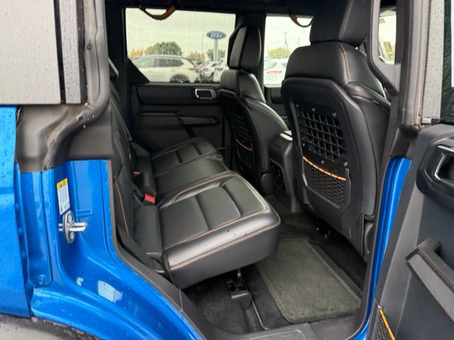 Used 2024 Ford Bronco Badlands AWD/4WD image 13