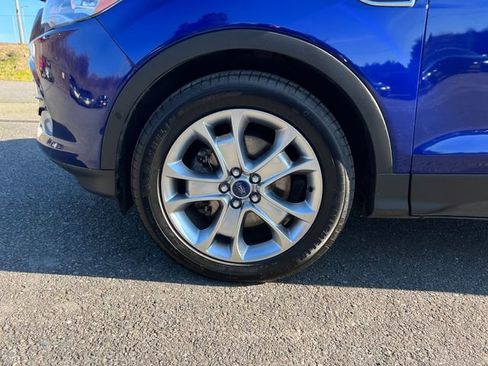 Used 2014 Ford Escape Titanium w/ Equipment Group 401A image 29