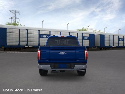 New 2026 Ford F150 Lariat AWD/4WD image 5