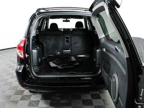 Used 2008 Toyota RAV4 Sport FWD image 28