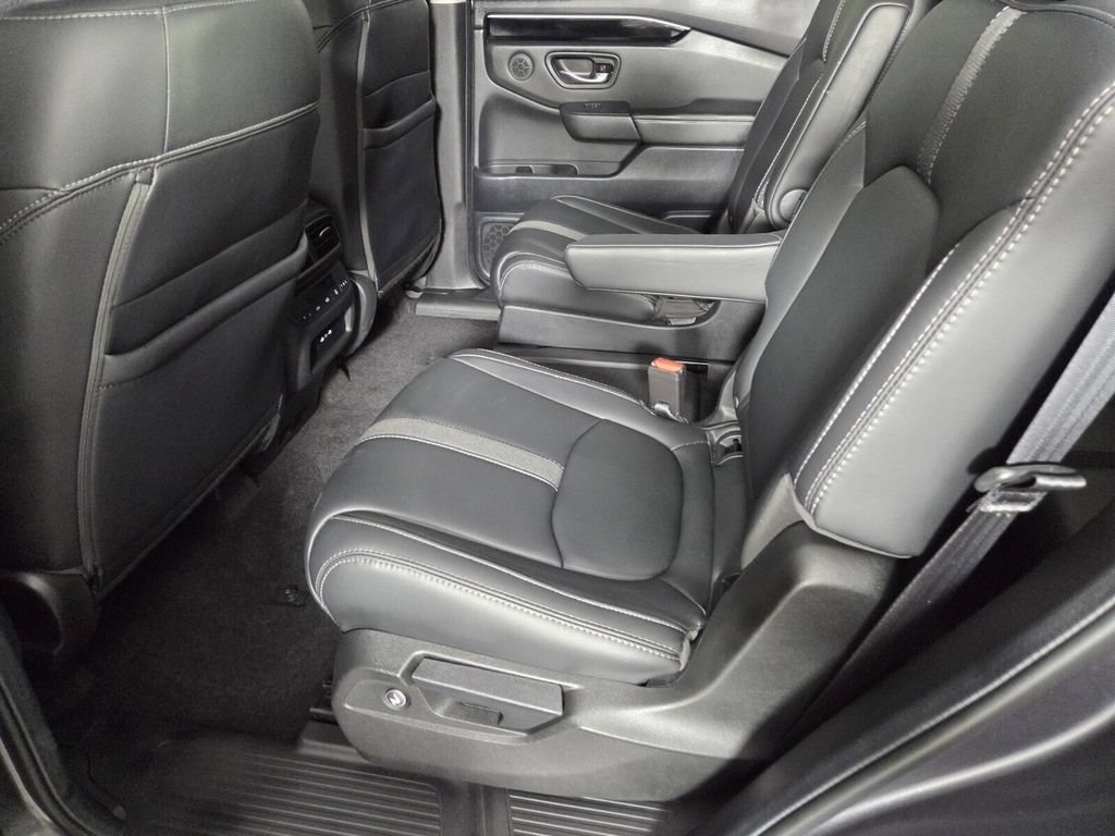 Used 2024 Honda Pilot EX-L image 27