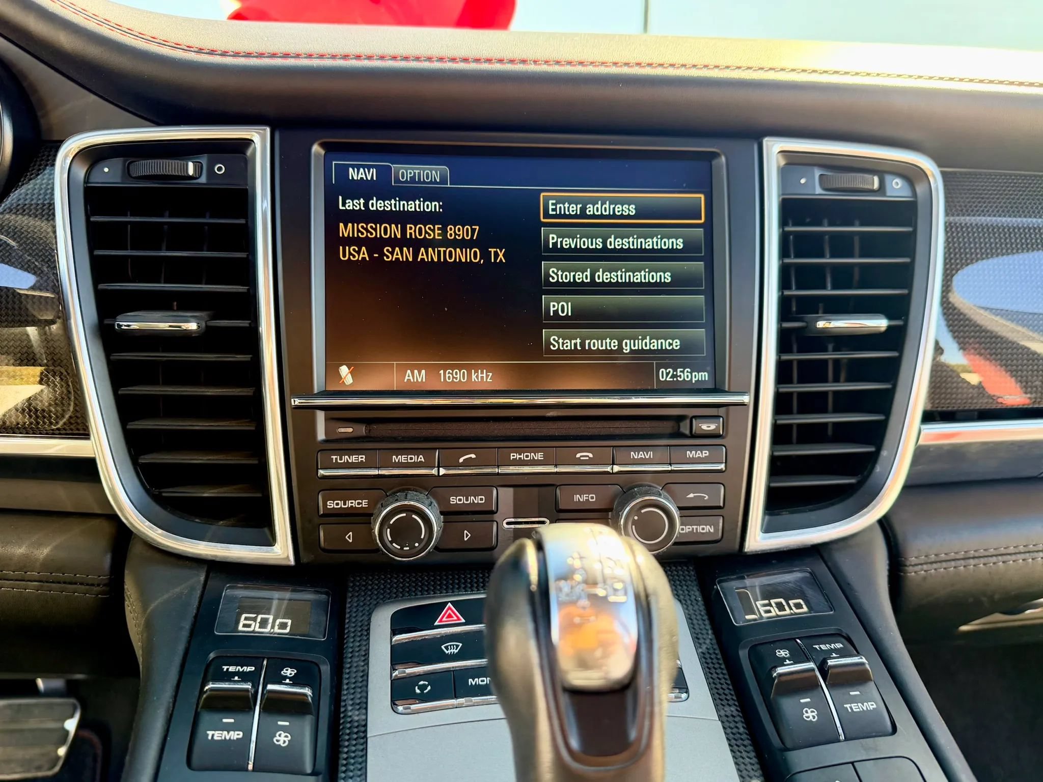 Used 2013 Porsche Panamera GTS AWD/4WD image 50