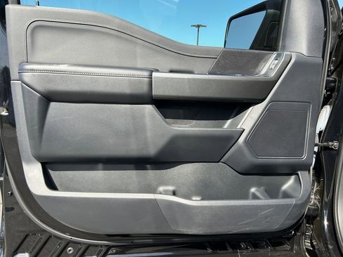 Used 2023 Ford F150 XLT w/ Equipment Group 302A High AWD/4WD image 19