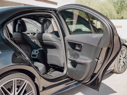 Used 2023 Mercedes-Benz C 43 AMG 4MATIC Sedan image 13