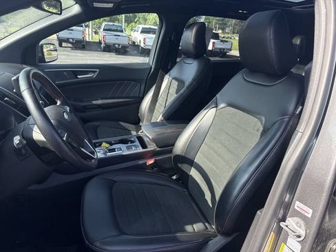 Used 2023 Ford Edge ST-Line AWD/4WD image 15