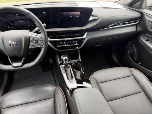 Used 2024 Buick Envista Avenir FWD image 15