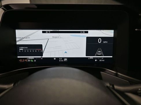 New 2026 Subaru Outback Limited image 10