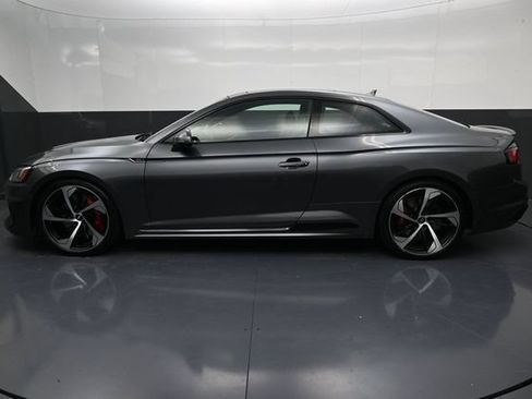 Used 2018 Audi RS 5 AWD/4WD image 10