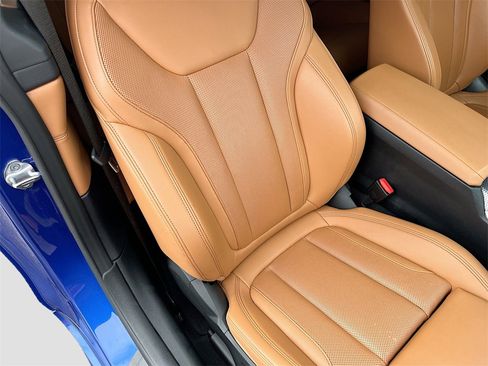 Used 2024 BMW 440i xDrive Coupe w/ Premium Package image 29