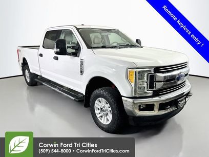 Used 2017 Ford F350 XLT w/ FX4 4x4 Off Road Package