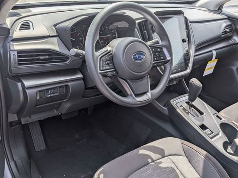 New 2026 Subaru Impreza 2.0i Sport image 10