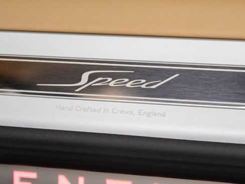 New 2026 Bentley Flying Spur Plug-In Hybrid AWD/4WD image 30