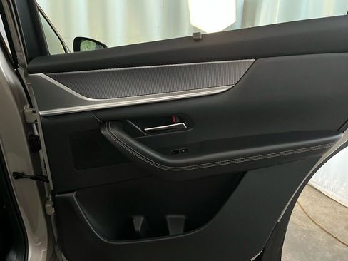 New 2026 MAZDA CX-90 3.3 Turbo w/ Preferred Package image 24