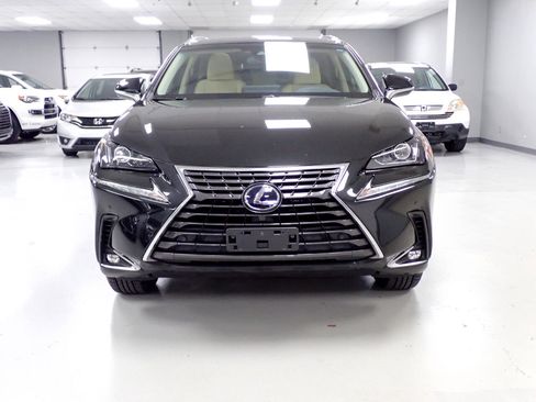 Used 2019 Lexus NX 300h AWD image 23