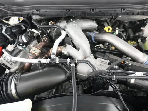 Used 2026 Ford F450 Lariat AWD/4WD image 37