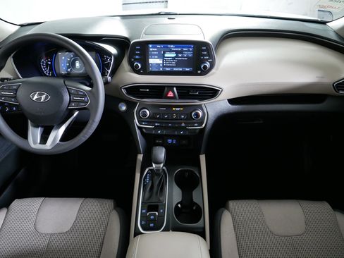 Used 2020 Hyundai Santa Fe SEL AWD/4WD image 10