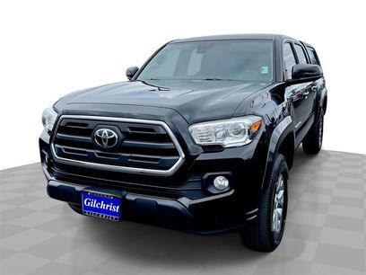 Used 2019 Toyota Tacoma SR5