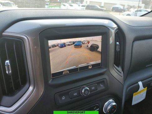 New 2026 GMC Sierra 1500 Pro w/ Pro Value Package image 14