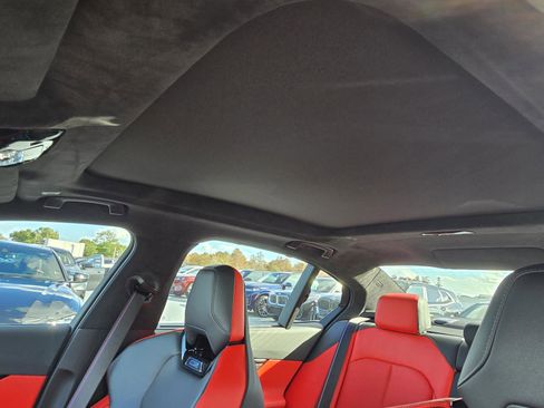 New 2026 BMW M5 w/ M Driver's Package image 23