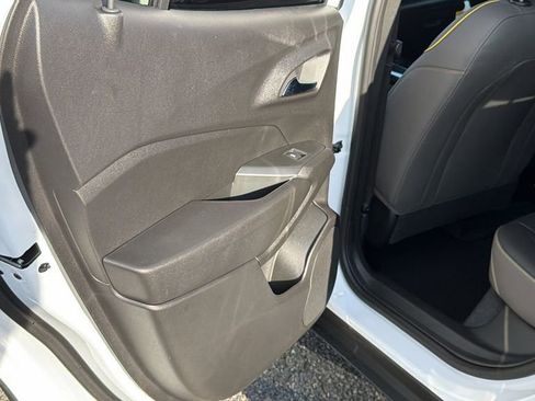 New 2026 Chevrolet Trax ACTIV w/ Driver Confidence Package image 15