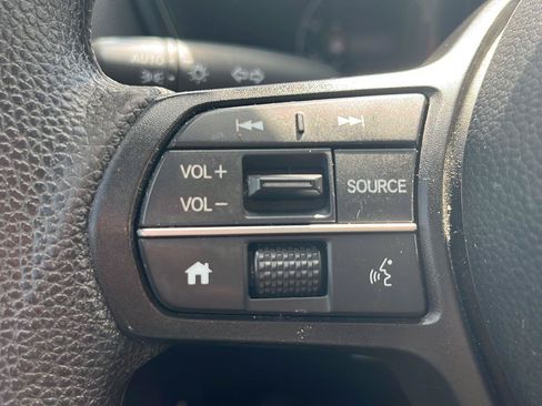 Certified 2024 Honda CR-V EX image 8