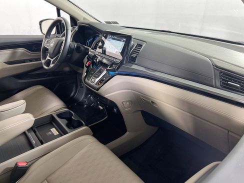 Used 2023 Honda Odyssey Elite image 31