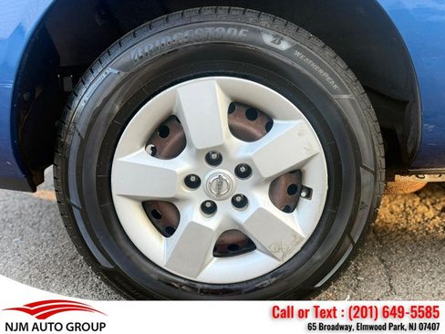 Used 2011 Nissan Rogue S AWD/4WD image 12