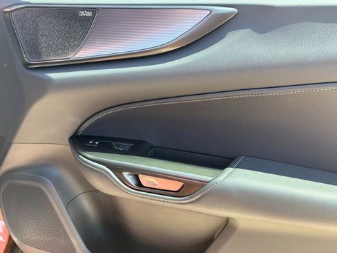 New 2026 Lexus NX 350h F Sport image 30