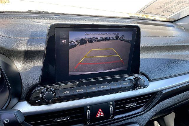 Used 2023 Kia Forte LXS FWD image 21