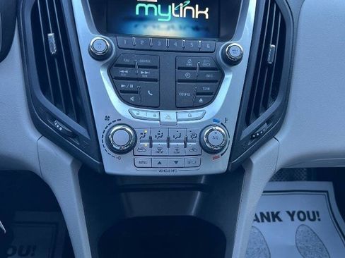Used 2015 Chevrolet Equinox LT w/ Driver Convenience Package FWD image 29