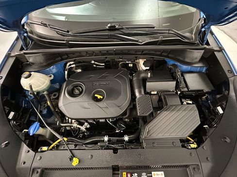 Used 2017 Hyundai Tucson SE Plus image 21