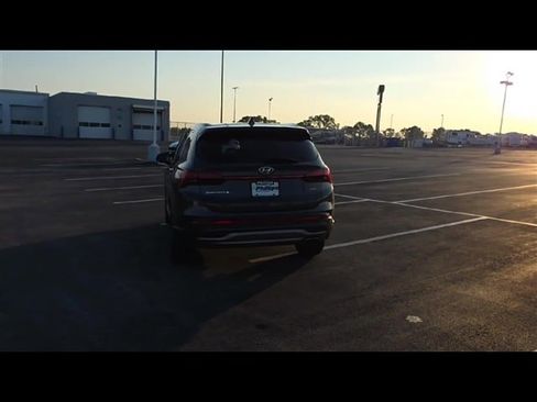 Used 2022 Hyundai Santa Fe SE w/ Cargo Package image 7