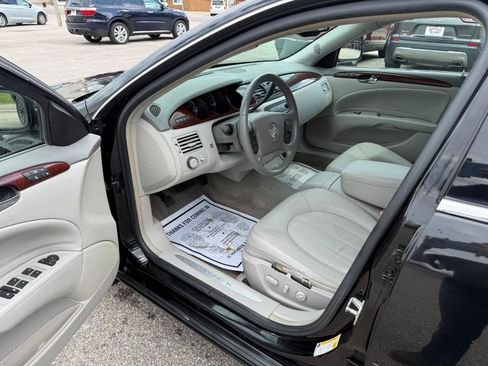 Used 2006 Buick Lucerne CXL w/ Luxury Package FWD image 10