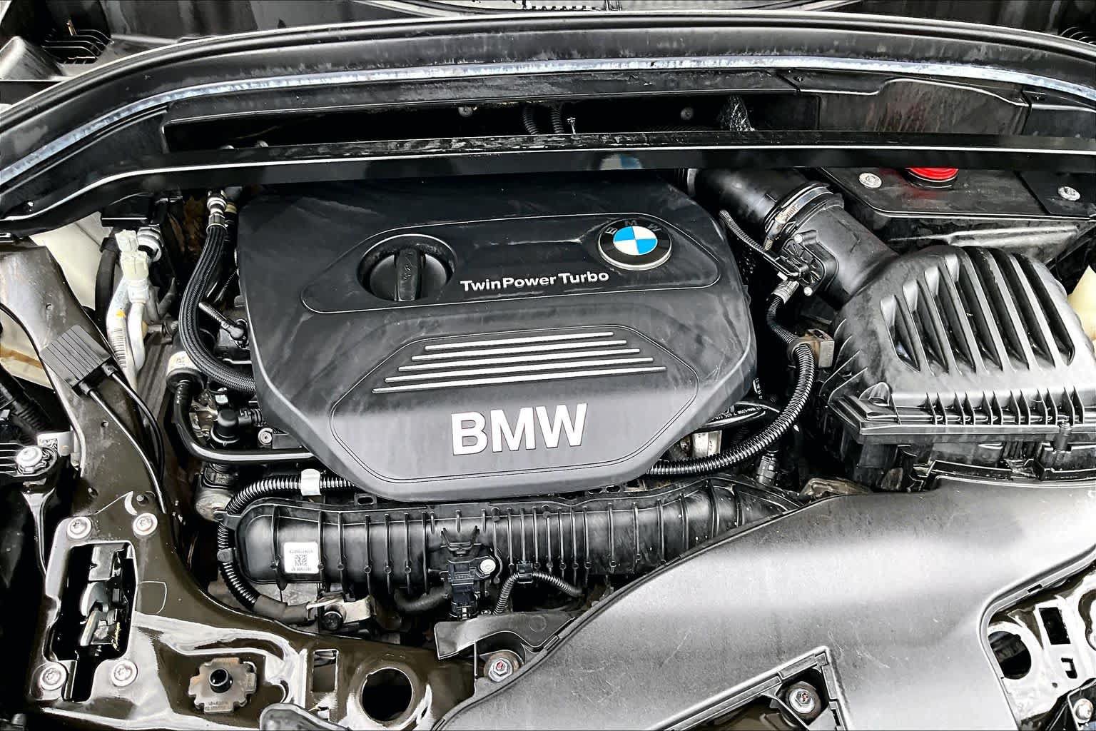Used 2018 BMW X1 xDrive28i AWD/4WD image 33