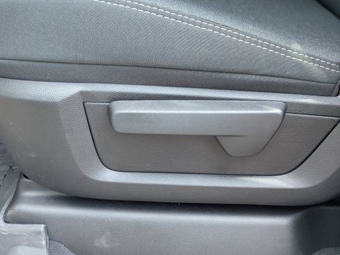 New 2026 RAM 2500 Tradesman image 21