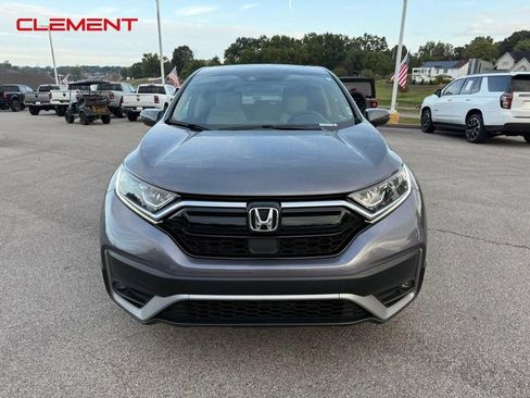 Used 2022 Honda CR-V EX-L image 14