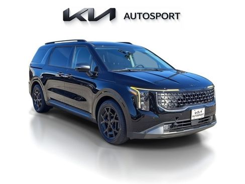 New 2026 Kia Carnival SX image 3