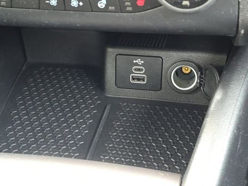 Used 2023 Ford Bronco Sport Outer Banks image 34