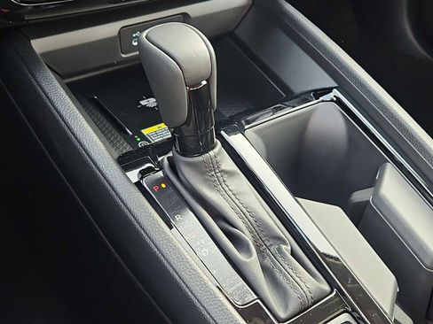 New 2025 Honda Accord EX-L image 19
