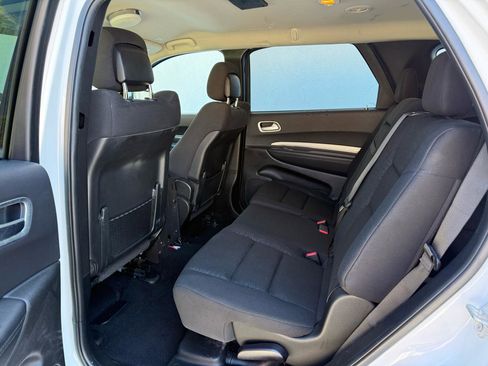 Used 2020 Dodge Durango AWD w/ Trailer Tow Group IV image 30