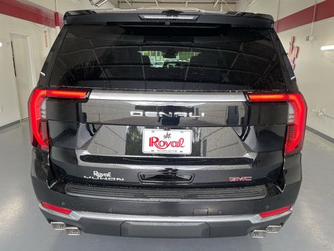 New 2026 GMC Yukon XL Denali image 5