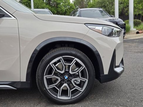 New 2026 BMW X1 xDrive28i w/ Technology Package AWD/4WD image 9