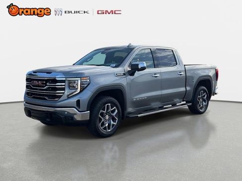 New 2026 GMC Sierra 1500 SLT w/ SLT Premium Package image 7