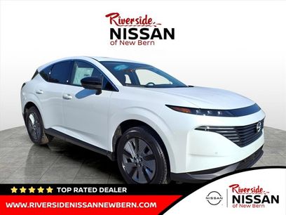 New 2025 Nissan Murano SL w/ Cargo Package
