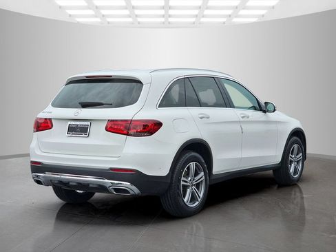 Used 2022 Mercedes-Benz GLC 300 image 6